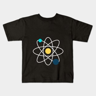 ATOM Kids T-Shirt